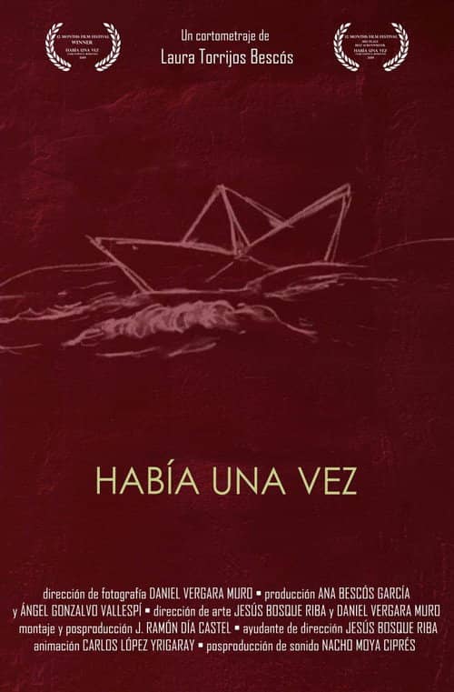 Había una vez