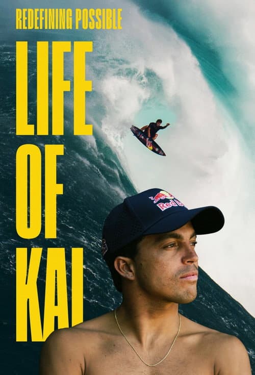 Life of Kai Season 2 poster