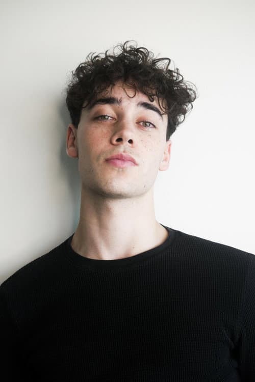 Oscar Winter