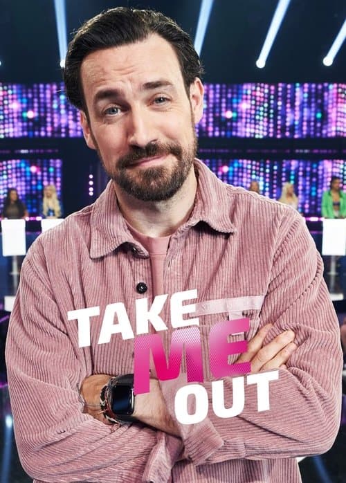 Take Me Out Season 11 poster