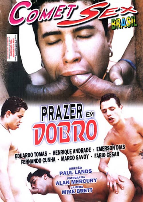 Prazer em Dobro