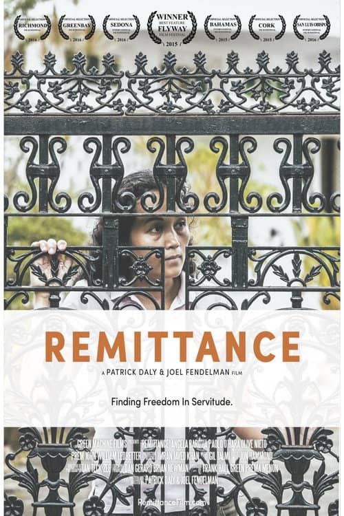 Remittance