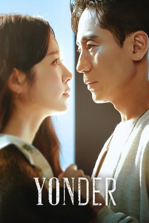 Yonder Season 1 poster