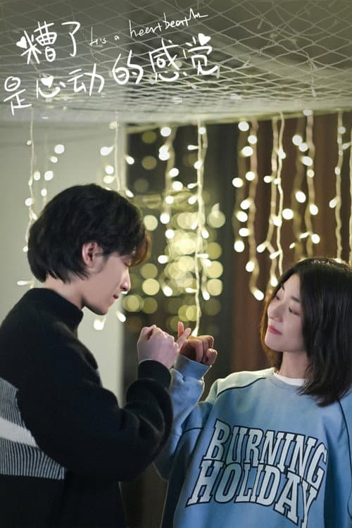 糟了,是心动的感觉 Season 1 poster