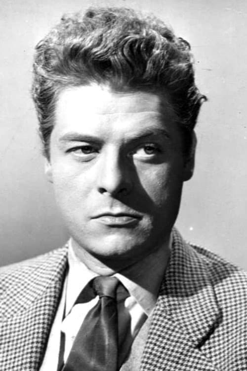 André Le Gall
