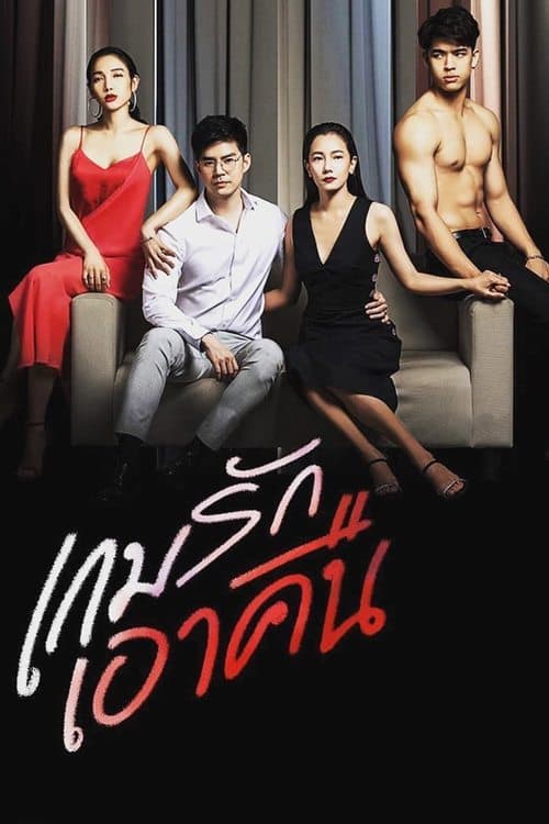 Beautiful Lie Season 1 poster