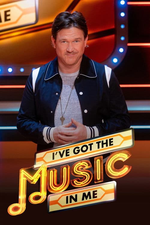 I’ve Got The Music In Me Season 1 poster