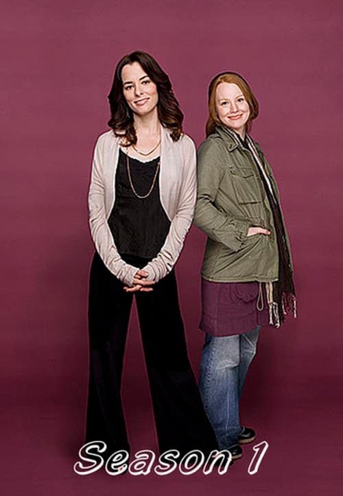 The Return of Jezebel James Season 1 poster