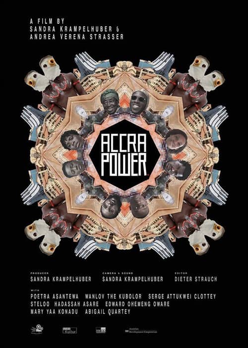 Accra Power