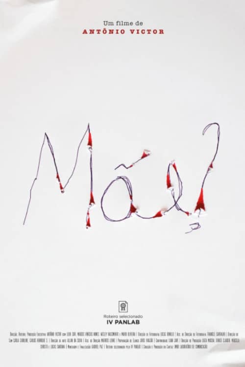 Mãe?