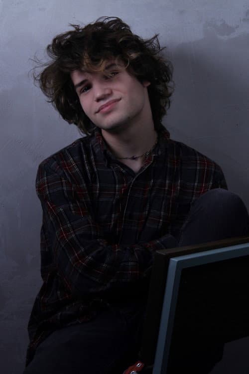 Joey Carrier