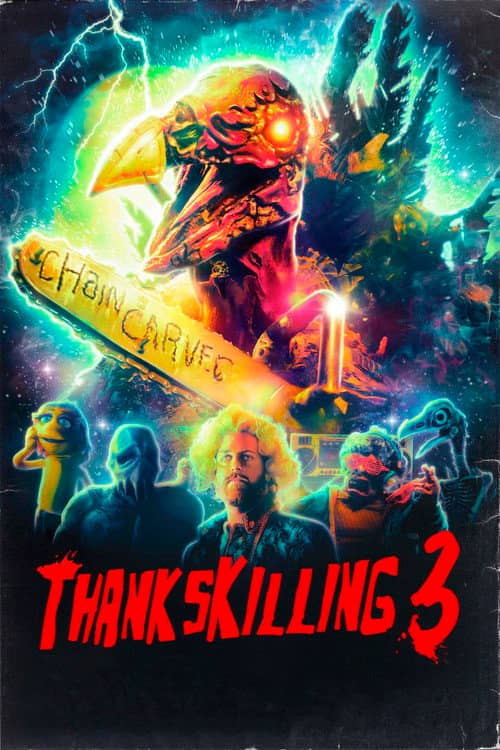 ThanksKilling 3