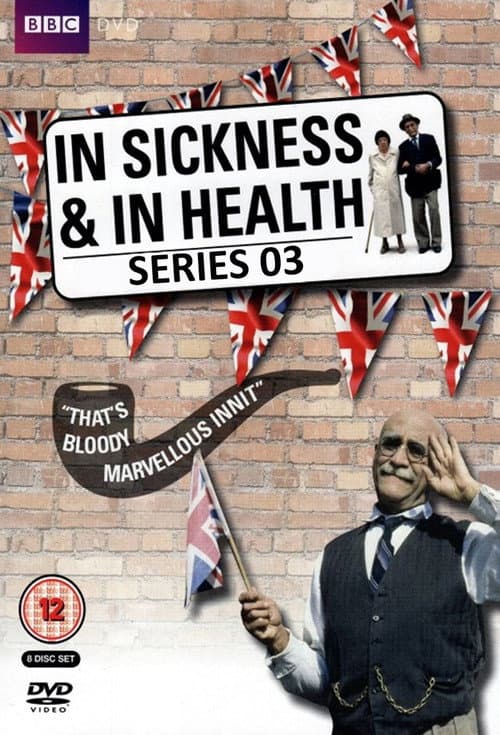 In Sickness and in Health Season 3 poster