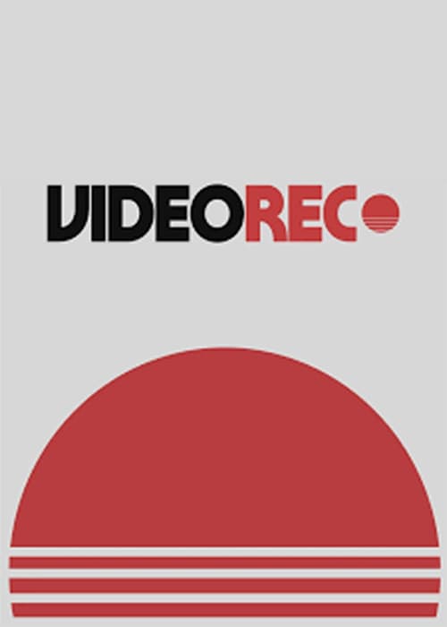 VIDEOREC Season 1 poster