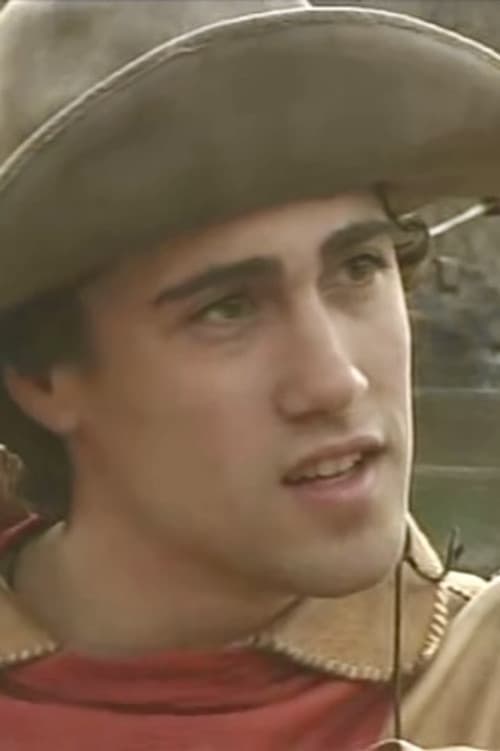 Justin Rother