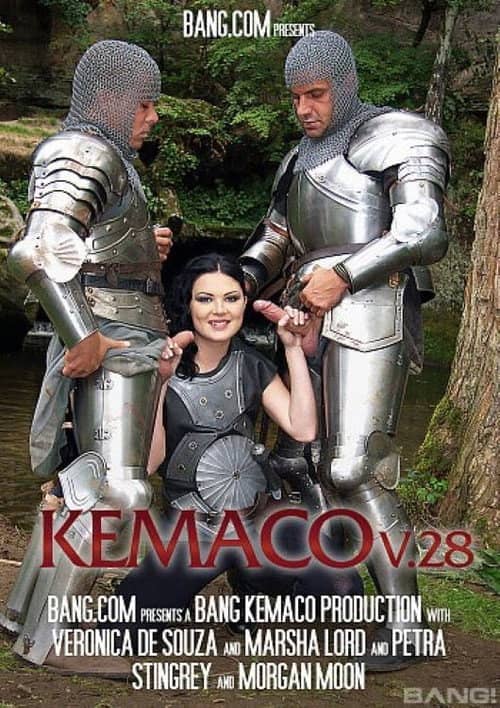 Kemaco 28
