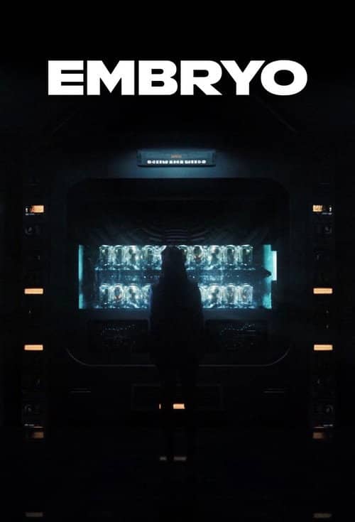 Embryo
