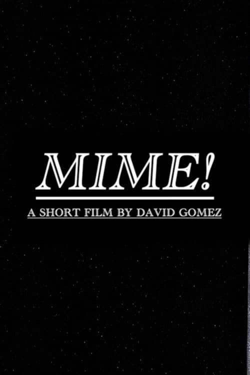MIME!