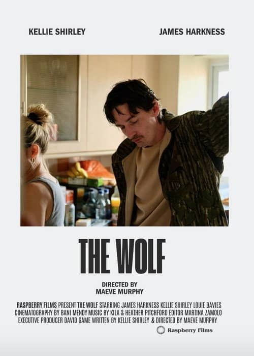 The Wolf
