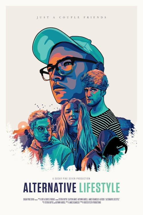 Alternative Lifestyle Season 2 poster