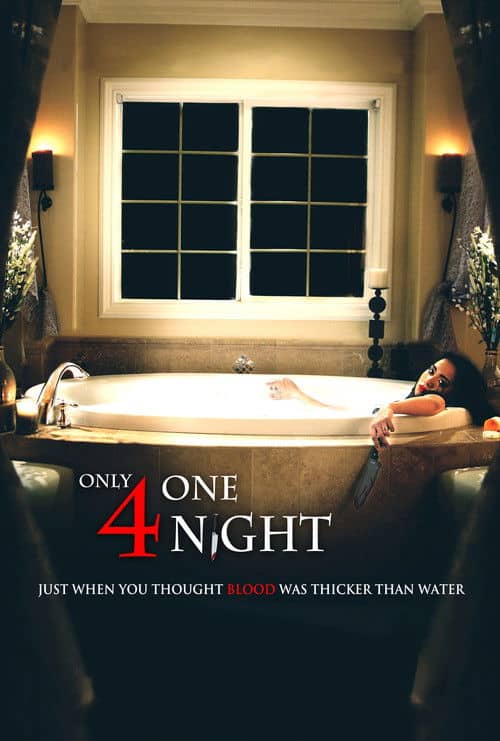Only for One Night
