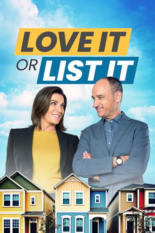 Love It or List It Season 7 poster