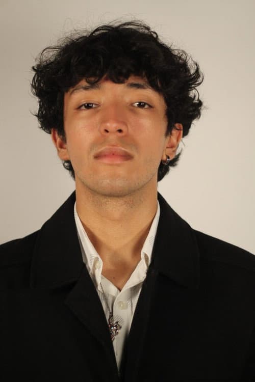 Ian Macías