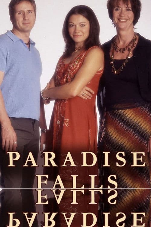 Paradise Falls Season 2 poster