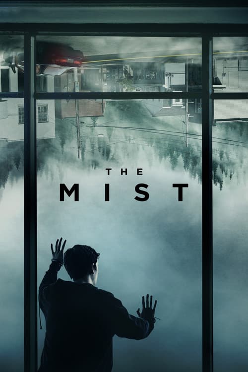 The Mist Season 1 poster