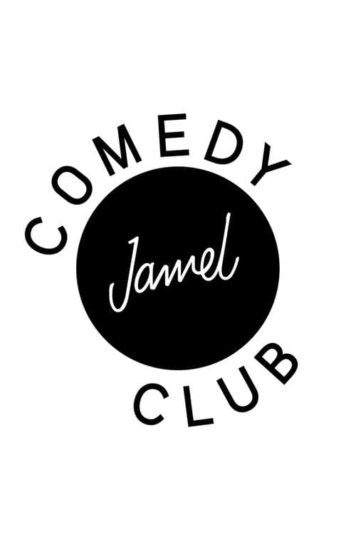 Jamel Comedy Club Season 13 poster