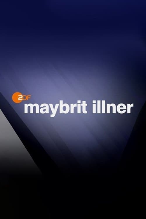 maybrit illner Season 2 poster