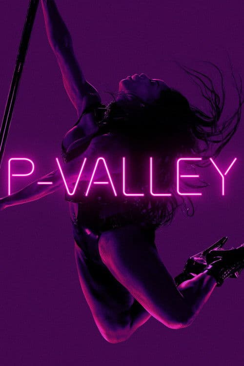 P-Valley Season 1 poster