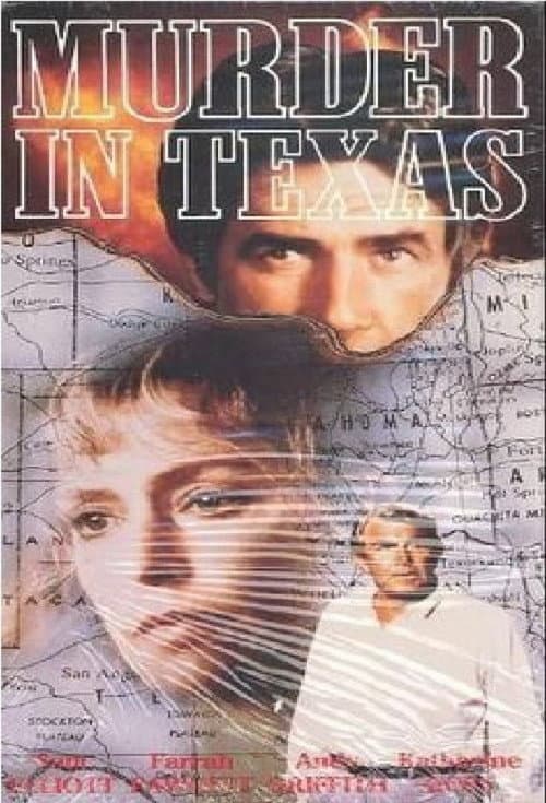 Murder in Texas Miniseries poster