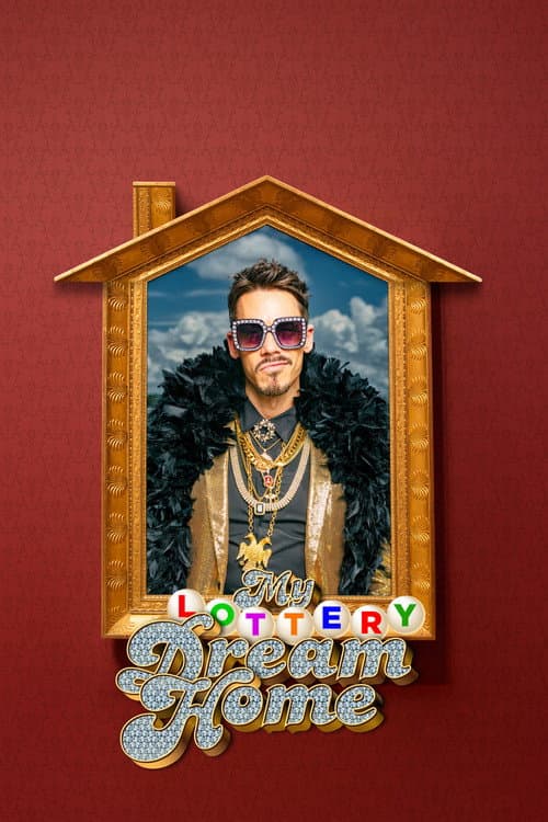 My Lottery Dream Home Season 9 poster