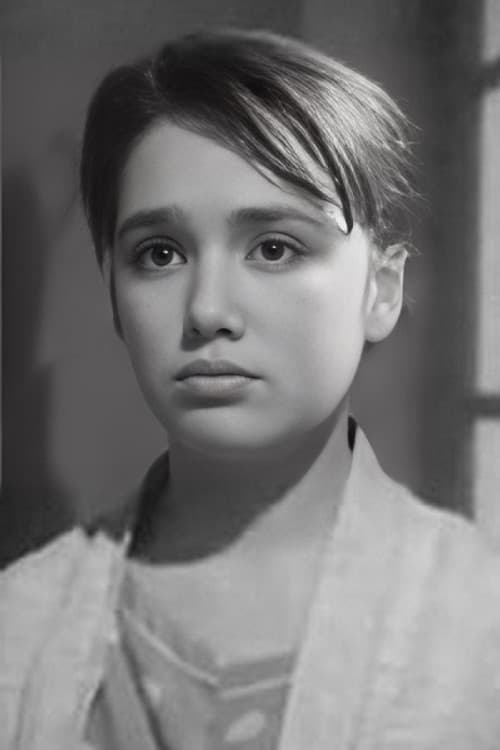 Tatyana Bogdanova