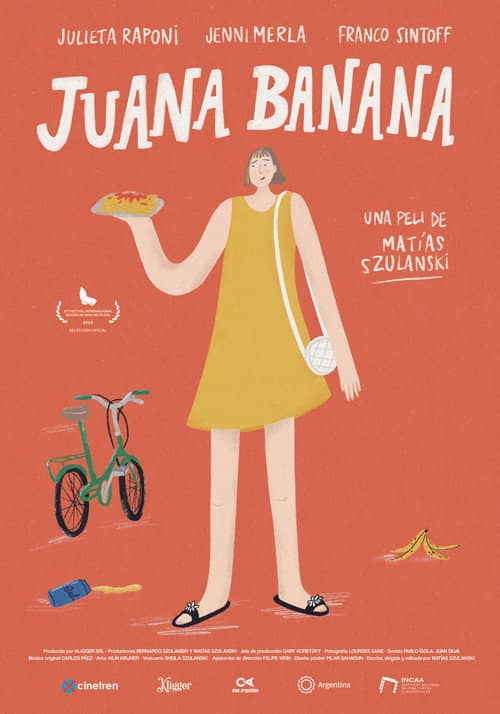 Juana Banana