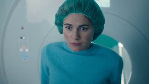 Levenswinst