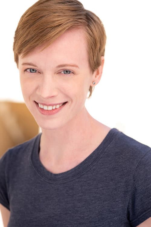 Emily Rankin