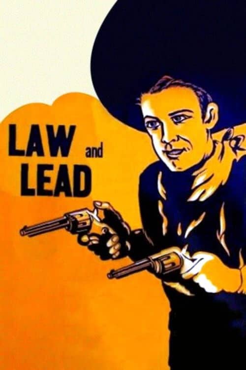 Law and Lead