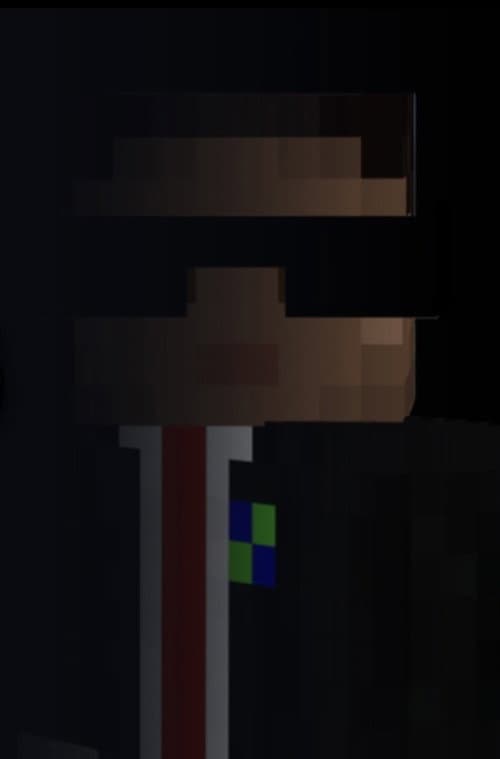 Block Nations SMP Season 2 poster