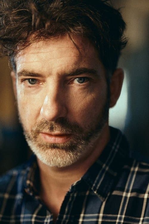 Kevin Glynn