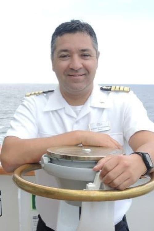 Robert Fronenbroek