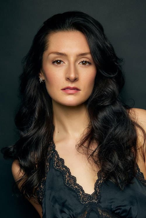 Krysten Wagner