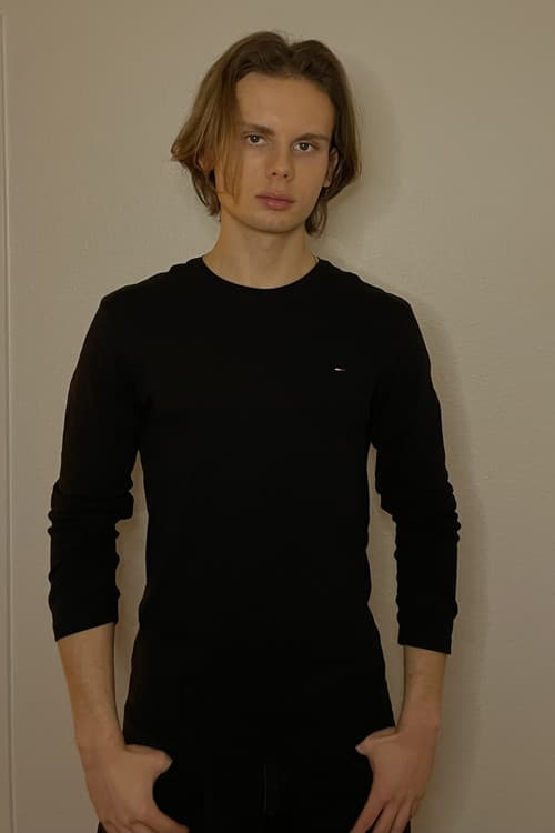 Justin Geertsen