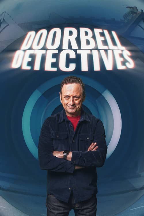 Doorbell Detectives