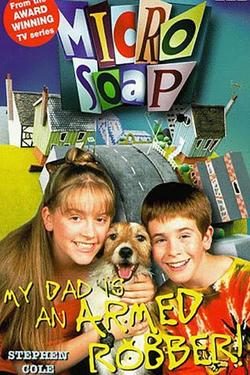 Microsoap Series 2 poster