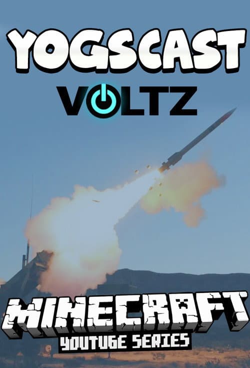 Yogscast: Voltz Season 2 poster