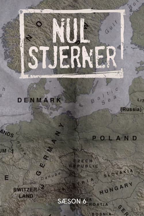 Nul Stjerner Season 6 poster