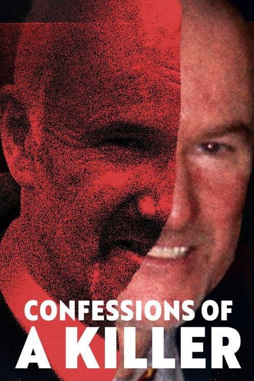 Confessions of a Killer Series 1 poster
