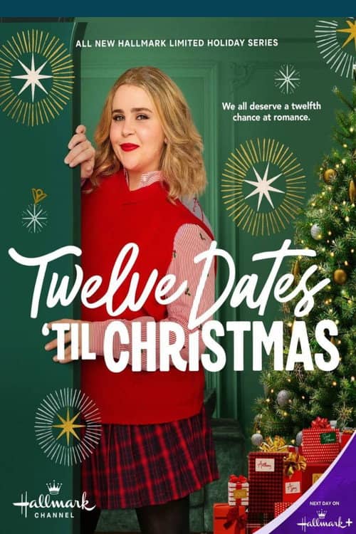 The Twelve Dates of Christmas